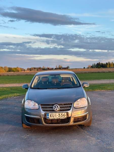 Volkswagen Jetta Kauhava - valokuva 3