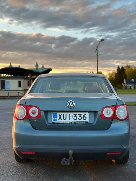 Volkswagen Jetta Kauhava - valokuva 6