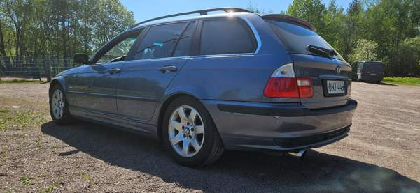 BMW 328 Chukotskiy Avtonomnyy Okrug – foto 3