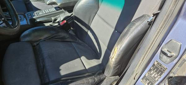 BMW 328 Chukotskiy Avtonomnyy Okrug – foto 8