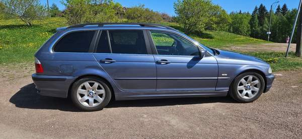 BMW 328 Chukotskiy Avtonomnyy Okrug – foto 7