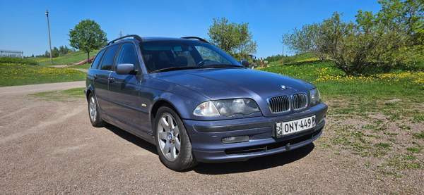 BMW 328 Chukotskiy Avtonomnyy Okrug – foto 1