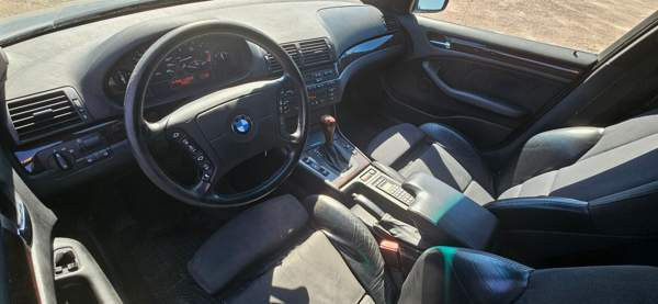 BMW 328 Chukotskiy Avtonomnyy Okrug – foto 5