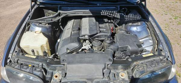 BMW 328 Chukotskiy Avtonomnyy Okrug – foto 6