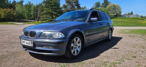 BMW 328 Chukotskiy Avtonomnyy Okrug – foto 2