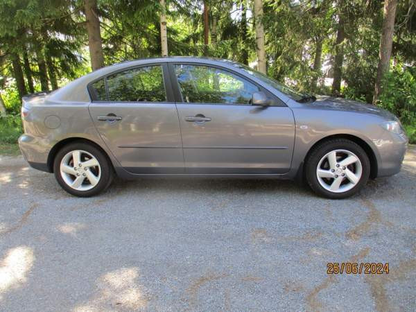 Mazda 3 Tampere - photo 1