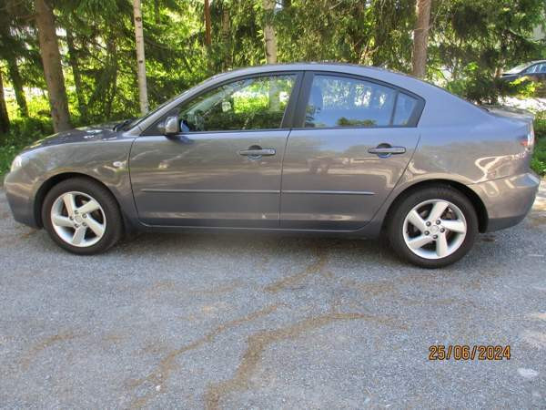 Mazda 3 Tampere - photo 6