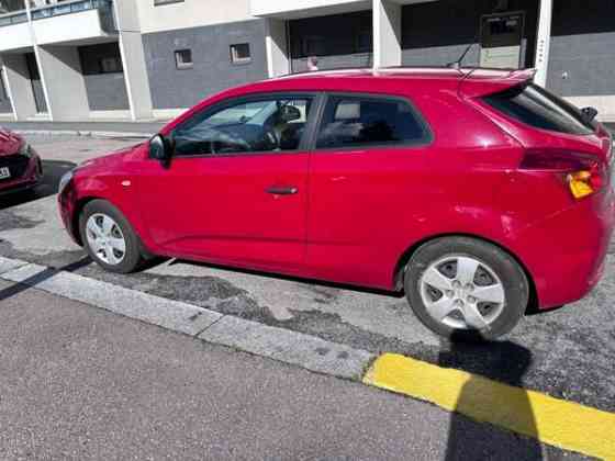 Kia Ceed Тампере