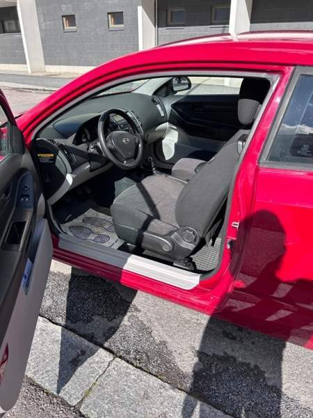 Kia Ceed Tampere - photo 6