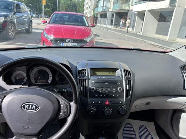 Kia Ceed Tampere - photo 8