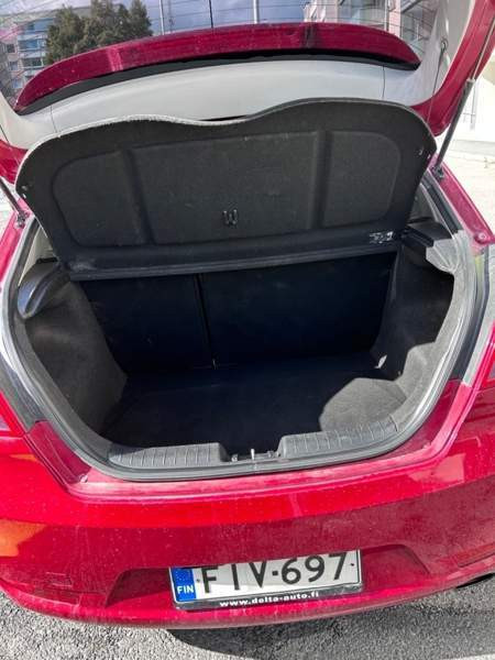 Kia Ceed Tampere - photo 5