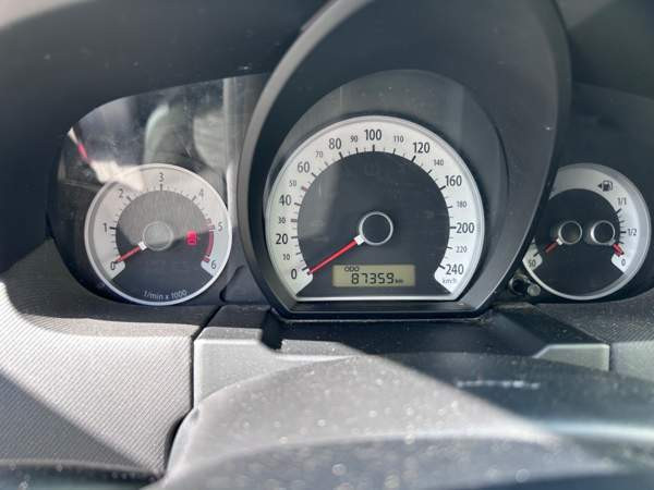 Kia Ceed Tampere - photo 7