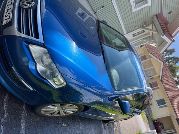 Volkswagen Passat Kangasala - valokuva 2