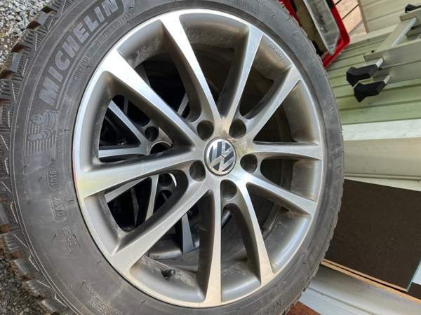 Volkswagen Passat Kangasala - valokuva 8