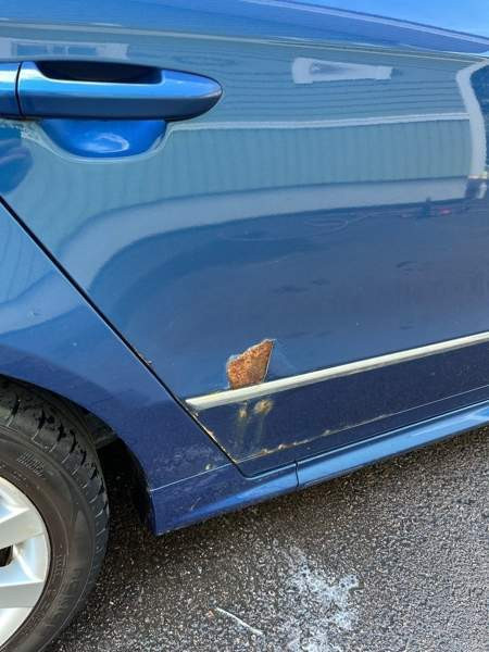 Volkswagen Passat Kangasala - valokuva 7