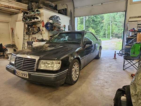 Mercedes-Benz CE Hollola - valokuva 3