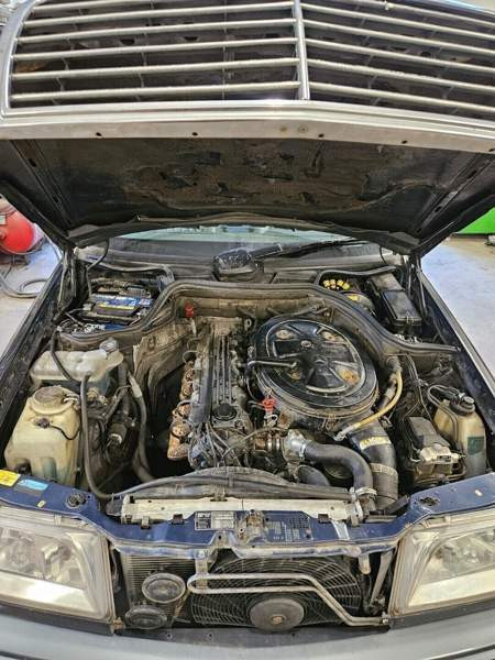 Mercedes-Benz CE Hollola - valokuva 6