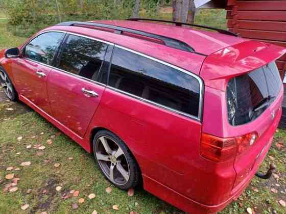 Honda Accord Muhos