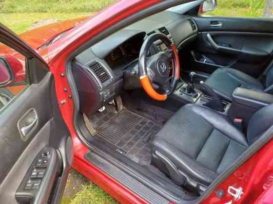 Honda Accord Muhos