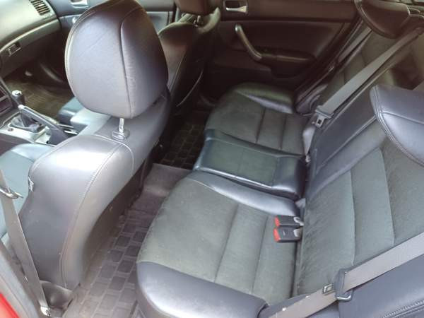 Honda Accord Muhos - valokuva 7