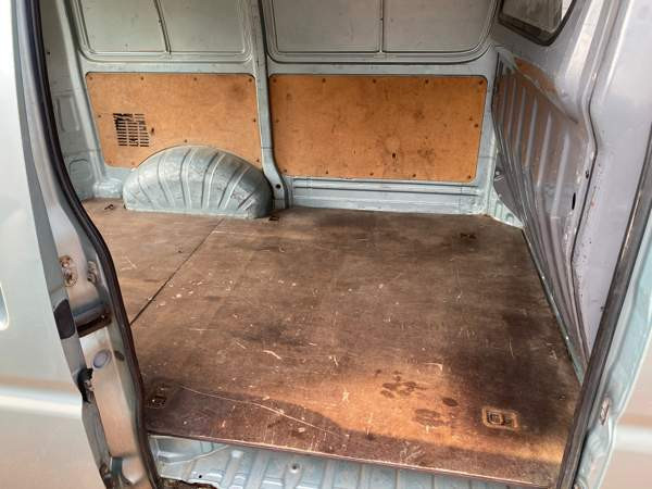 Toyota Hiace Хамина - изображение 8