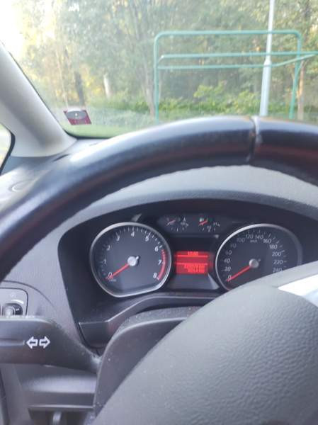 Ford S-MAX Jyvaeskylae - photo 4