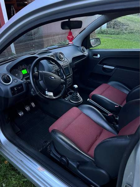 Ford Fiesta Mikkeli - valokuva 7