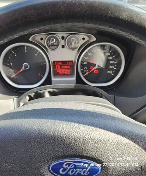 Ford Focus Helsinki - valokuva 6