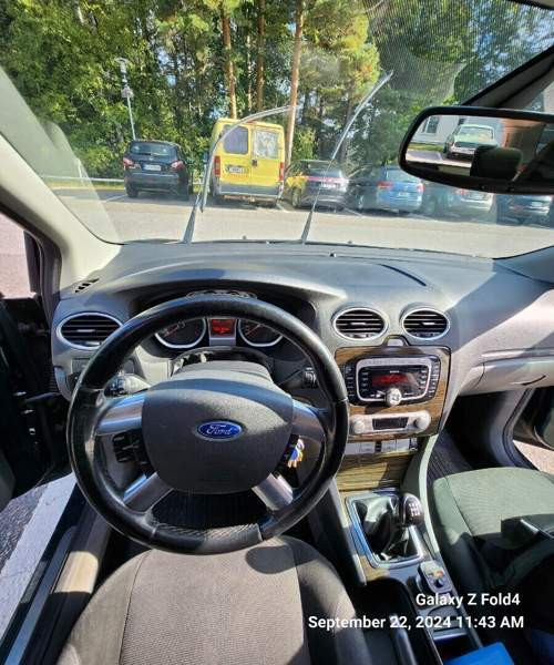 Ford Focus Helsinki - valokuva 5