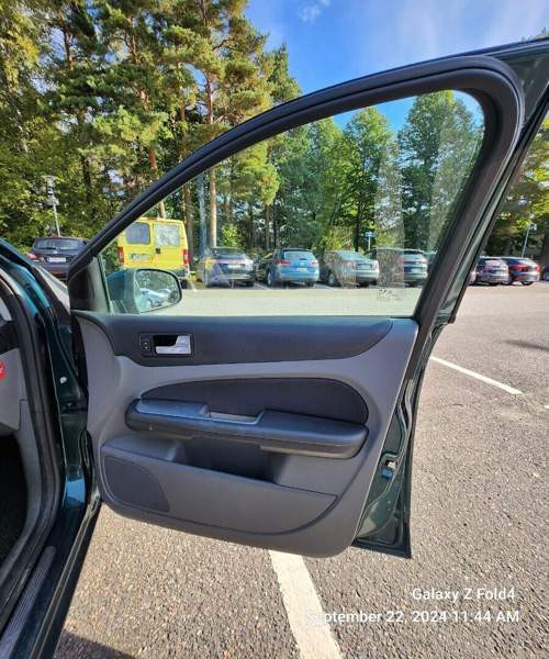 Ford Focus Helsinki - valokuva 7