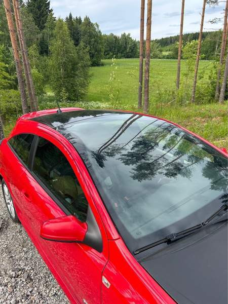 Opel Astra Asikkala - valokuva 7