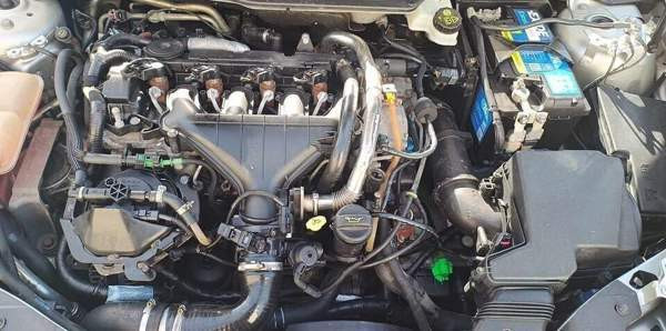 Volvo V50 Sarov - valokuva 7