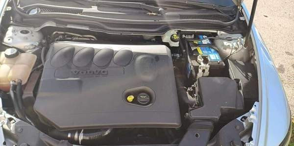 Volvo V50 Sarov - valokuva 6