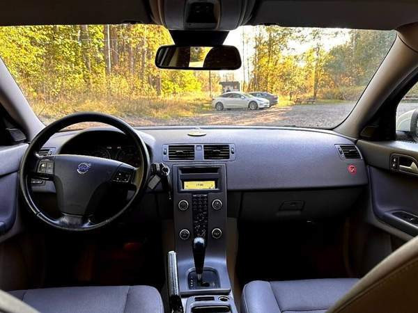 Volvo V50 Sarov - valokuva 4