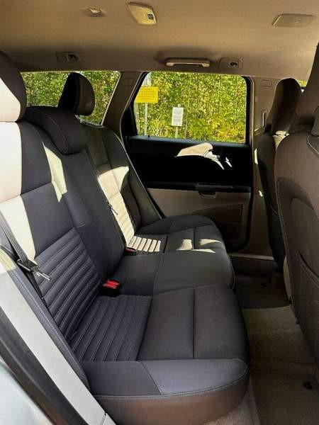 Volvo V50 Sarov - valokuva 5