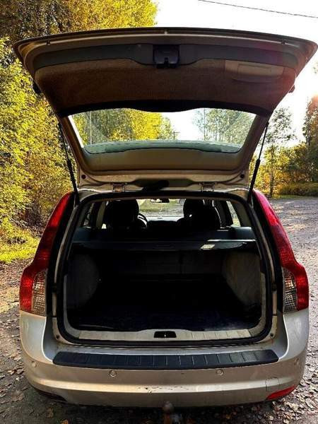 Volvo V50 Sarov - valokuva 8