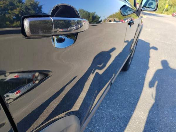 Chevrolet Captiva Сейняйоки - изображение 4