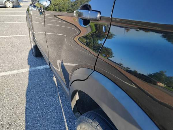 Chevrolet Captiva Сейняйоки - изображение 3