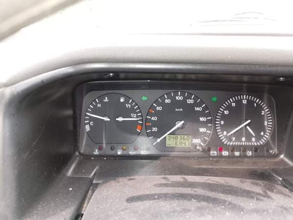 Volkswagen Caravelle Nokia - valokuva 6