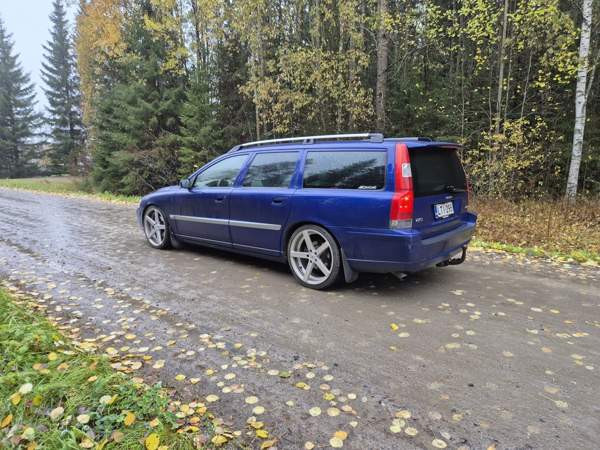 Volvo V70 Vihanti – foto 5