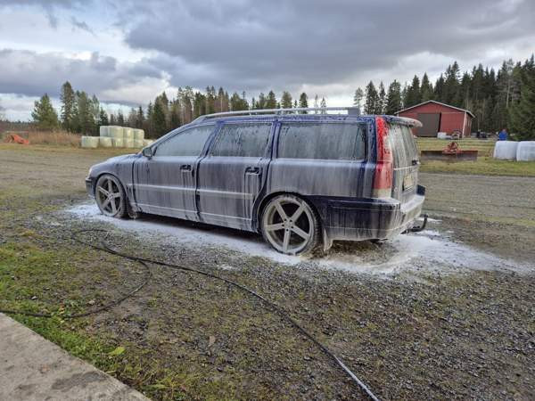 Volvo V70 Vihanti – foto 4