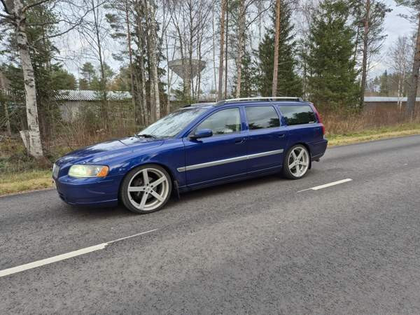Volvo V70 Vihanti – foto 3