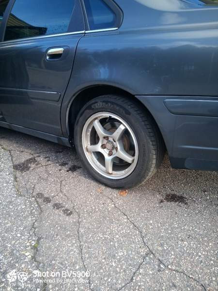 Volvo S80 Suomussalmi - изображение 7