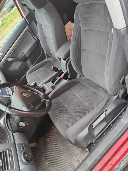 Volkswagen Golf Anjalankoski - изображение 8