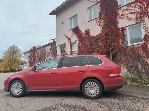 Volkswagen Golf Anjalankoski - изображение 4