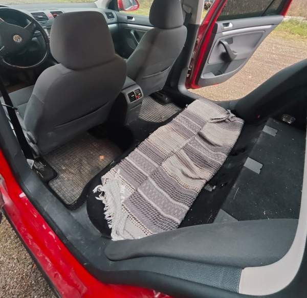 Volkswagen Golf Anjalankoski - изображение 7