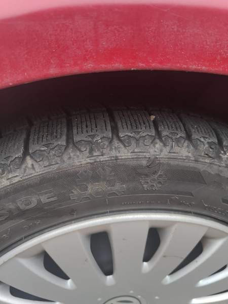 Volkswagen Golf Anjalankoski - изображение 5