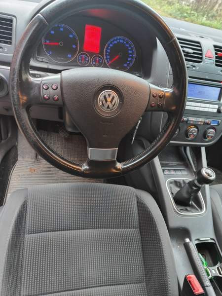 Volkswagen Golf Anjalankoski - изображение 6