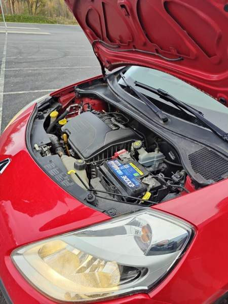 Renault Clio Äänekoski - valokuva 4