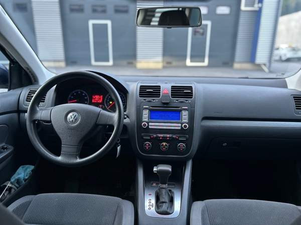 Volkswagen Golf Turtkul - valokuva 8